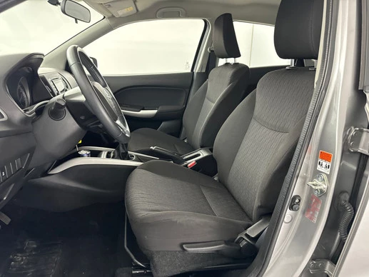 Suzuki Baleno - Afbeelding 18 van 30