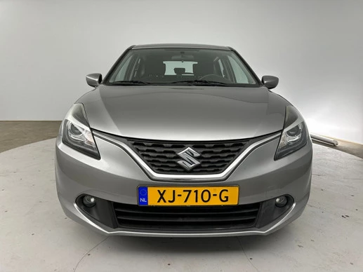 Suzuki Baleno - Afbeelding 27 van 30