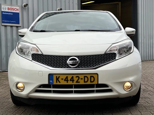 Nissan Note - Afbeelding 9 van 24