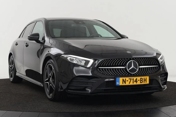 Mercedes-Benz A-Klasse - Afbeelding 27 van 30