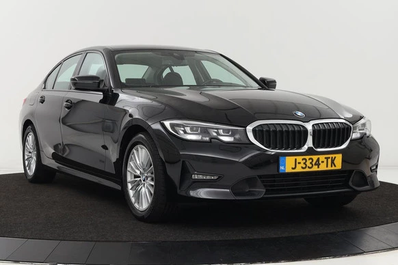 BMW 3 Serie - Afbeelding 29 van 30