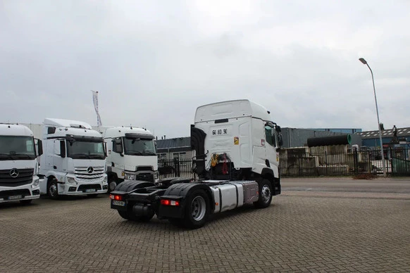 Renault T430 - Afbeelding 4 van 23