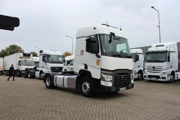 Renault T430 - Afbeelding 5 van 23