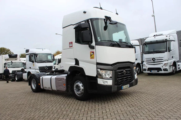 Renault T430 - Afbeelding 6 van 23