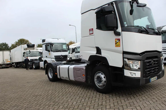 Renault T430 - Afbeelding 7 van 23