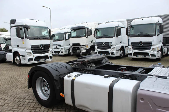 Renault T430 - Afbeelding 8 van 23