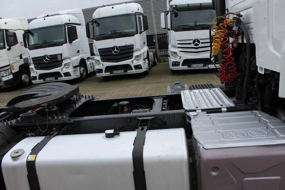 Renault T430 - Afbeelding 9 van 23