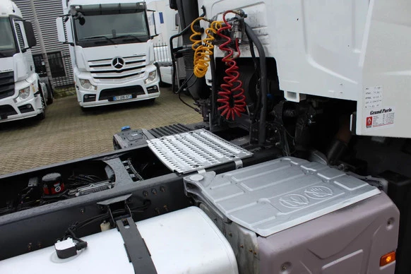 Renault T430 - Afbeelding 10 van 23