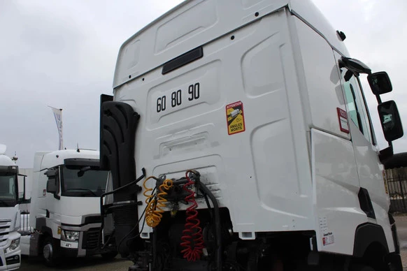 Renault T430 - Afbeelding 11 van 23