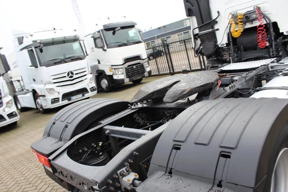 Renault T430 - Afbeelding 12 van 23