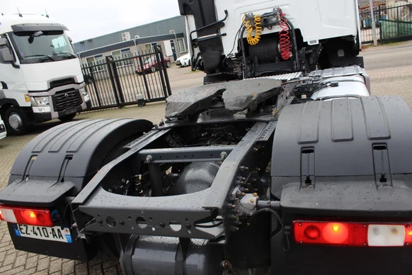 Renault T430 - Afbeelding 13 van 23