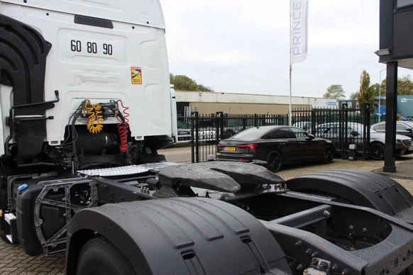 Renault T430 - Afbeelding 14 van 23