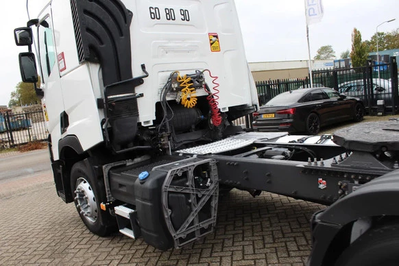 Renault T430 - Afbeelding 15 van 23