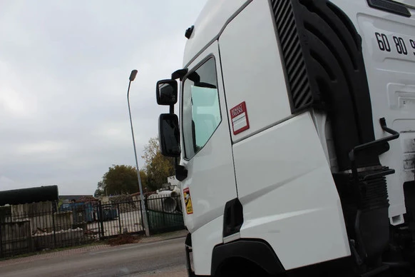 Renault T430 - Afbeelding 16 van 23