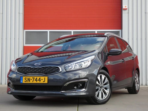 Kia cee'd