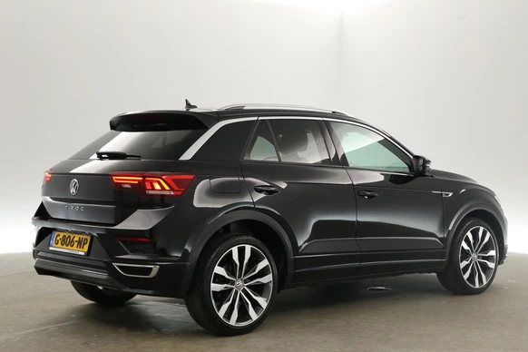 Volkswagen T-Roc - Afbeelding 2 van 30