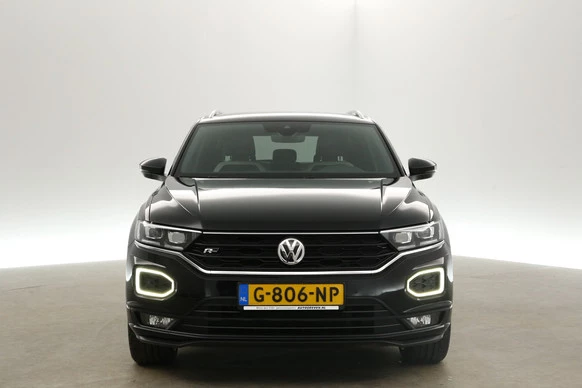 Volkswagen T-Roc - Afbeelding 4 van 30