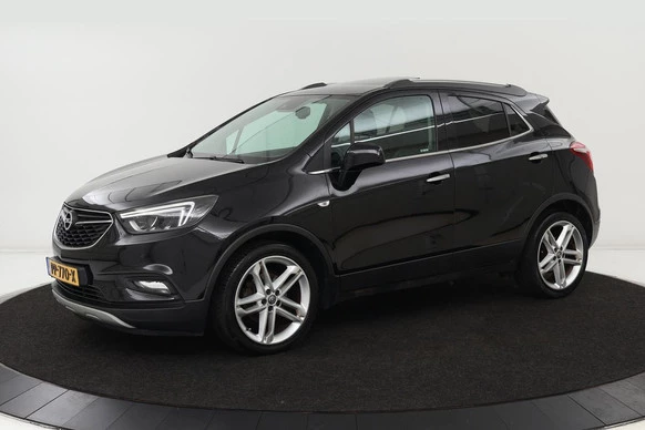 Opel Mokka X - Afbeelding 1 van 29