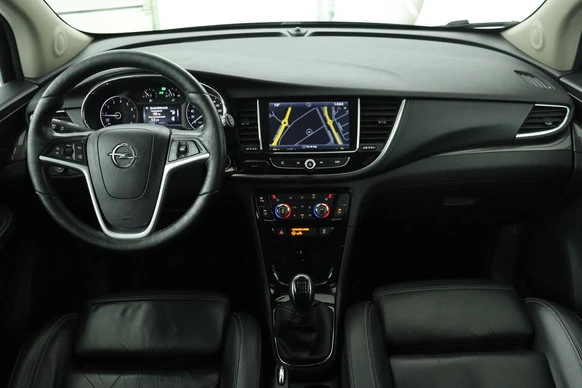 Opel Mokka X - Afbeelding 10 van 29