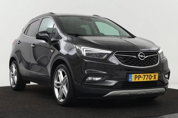 Opel Mokka X - Afbeelding 25 van 29