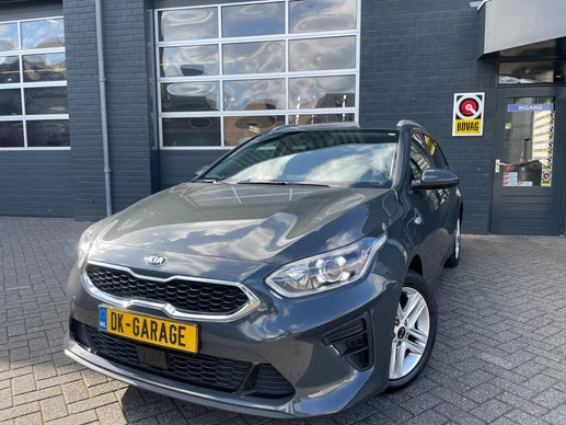 Kia Ceed Sportswagon