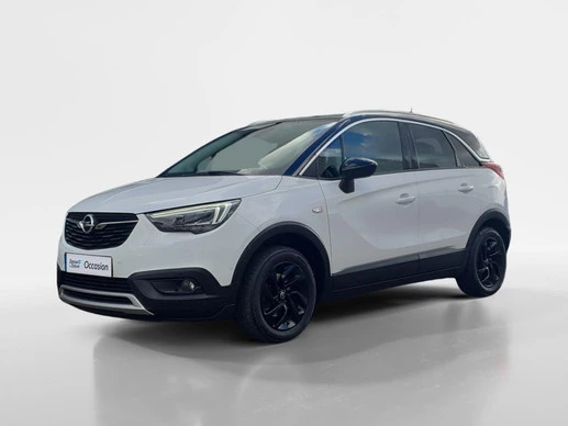 Opel Crossland X - Afbeelding 1 van 30