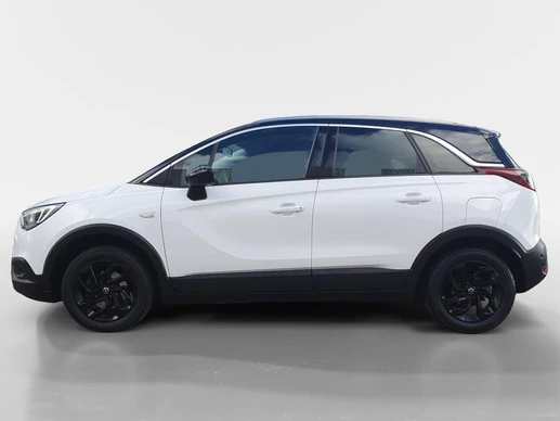 Opel Crossland X - Afbeelding 2 van 30