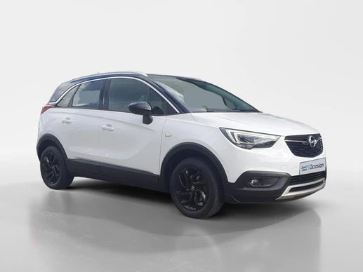 Opel Crossland X - Afbeelding 7 van 30