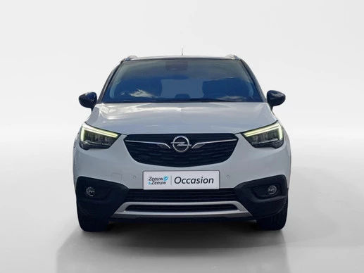 Opel Crossland X - Afbeelding 8 van 30