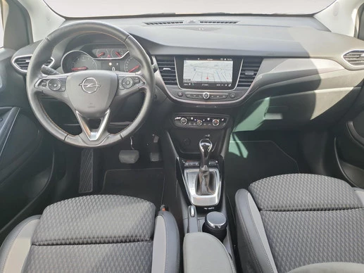 Opel Crossland X - Afbeelding 20 van 30