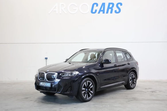 BMW iX3 - Afbeelding 1 van 23