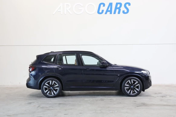 BMW iX3 - Afbeelding 2 van 23