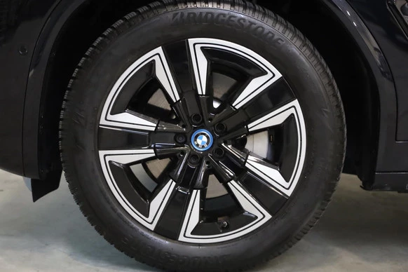 BMW iX3 - Afbeelding 23 van 23