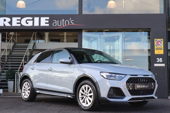 Audi A1 - Afbeelding 2 van 30