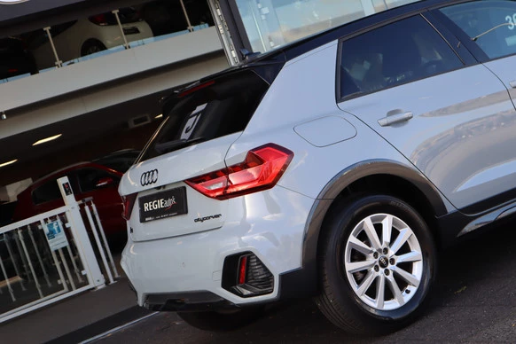 Audi A1 - Afbeelding 19 van 30