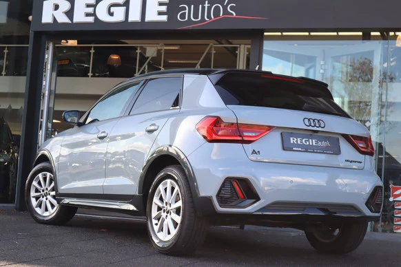 Audi A1 - Afbeelding 24 van 30