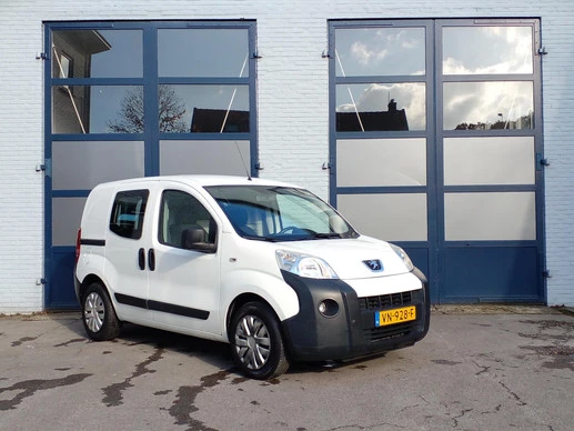 Peugeot Bipper - Afbeelding 5 van 21