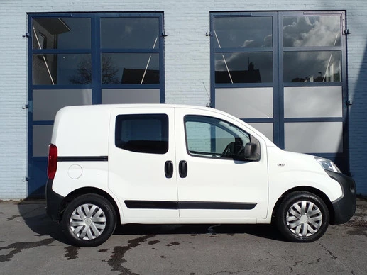 Peugeot Bipper - Afbeelding 6 van 21