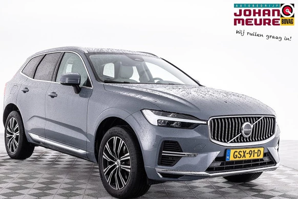 Volvo XC60 - Afbeelding 1 van 28