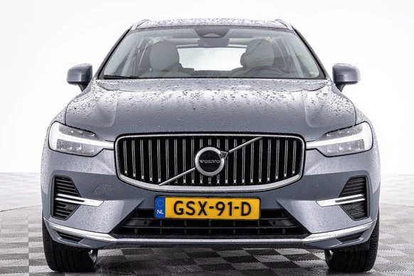 Volvo XC60 - Afbeelding 19 van 28