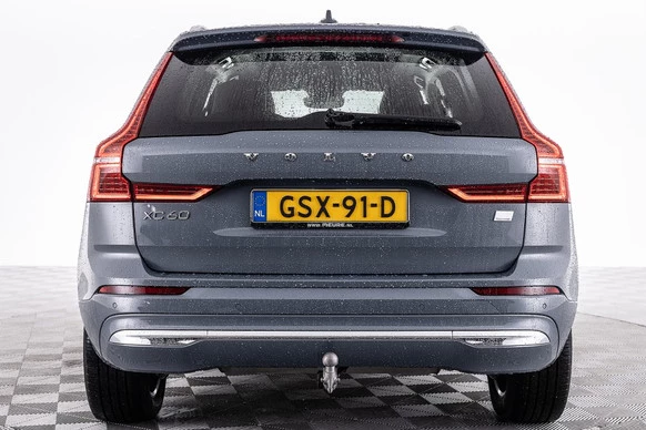 Volvo XC60 - Afbeelding 21 van 28