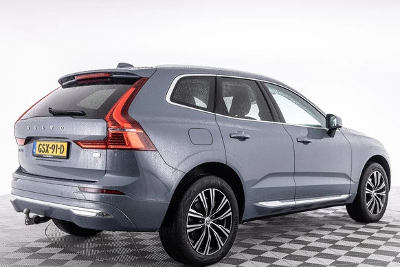 Volvo XC60 - Afbeelding 23 van 28