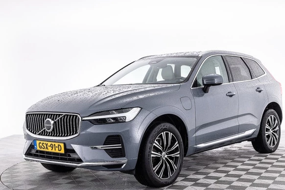 Volvo XC60 - Afbeelding 24 van 28