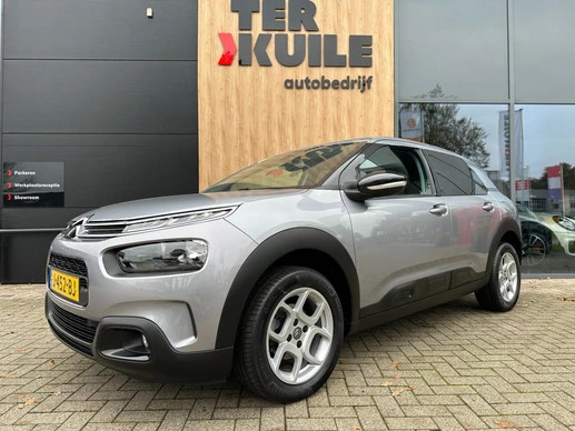 Citroën C4 Cactus