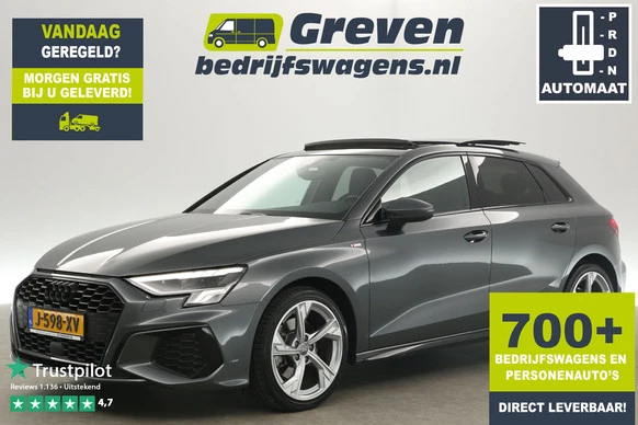 Audi A3 - Afbeelding 1 van 30