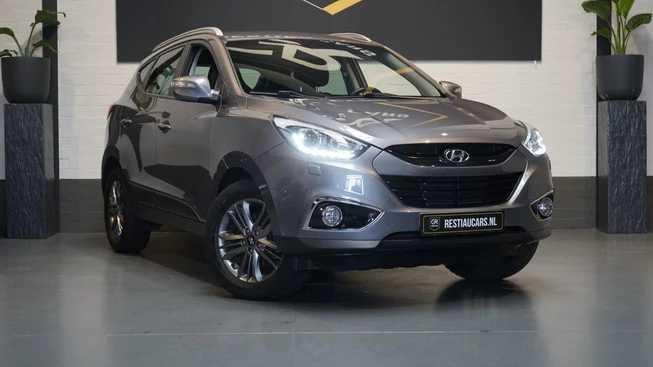 Hyundai ix35 - Afbeelding 3 van 30