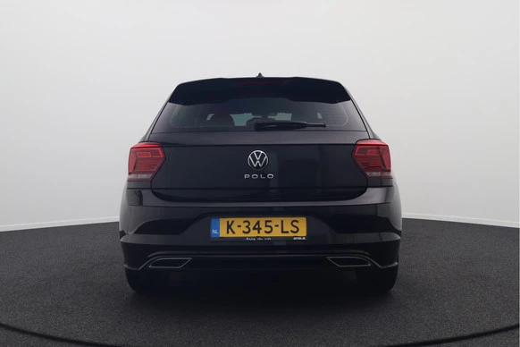 Volkswagen Polo - Afbeelding 4 van 30