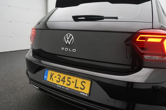 Volkswagen Polo - Afbeelding 14 van 30