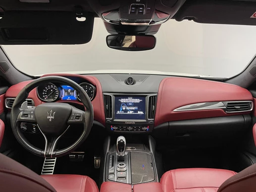 Maserati Levante - Afbeelding 3 van 13