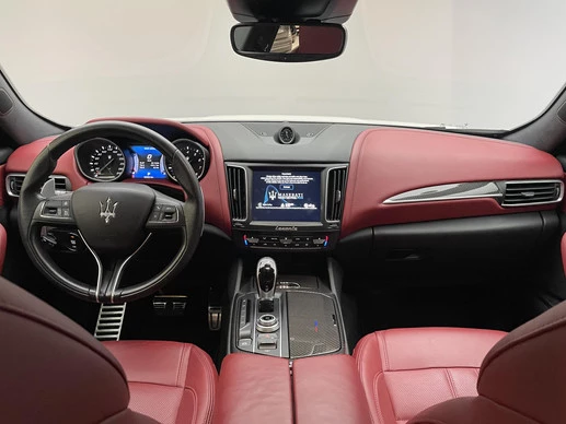 Maserati Levante - Afbeelding 6 van 13